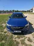 Opel Insignia B Sports Tourer