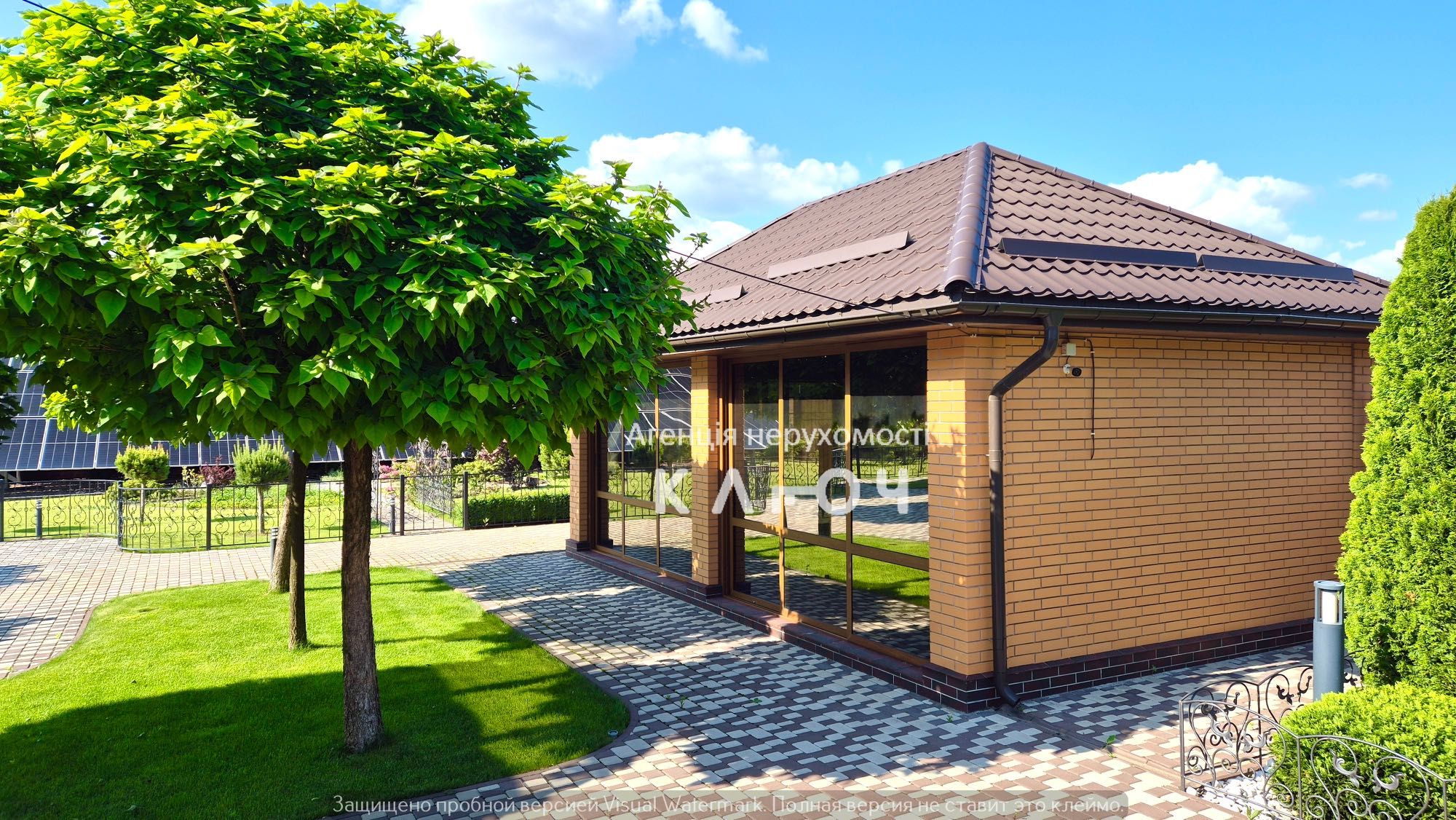 Продаж будинку р-н Лелеківка (пров.Курінний)!