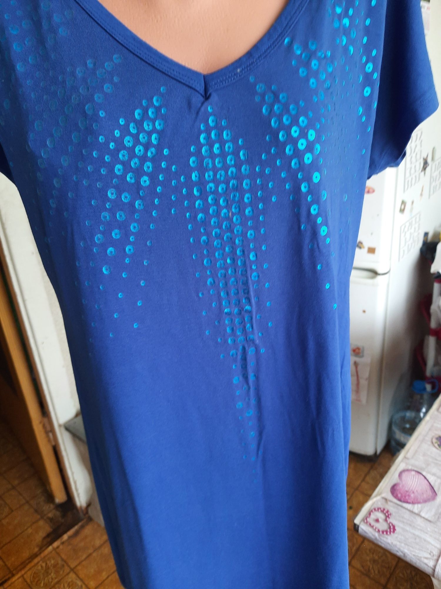 Вискоза туника платье футболка 99грн