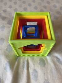 Brinquedos Fisher Price