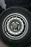 Jantes Mercedes-Benz
