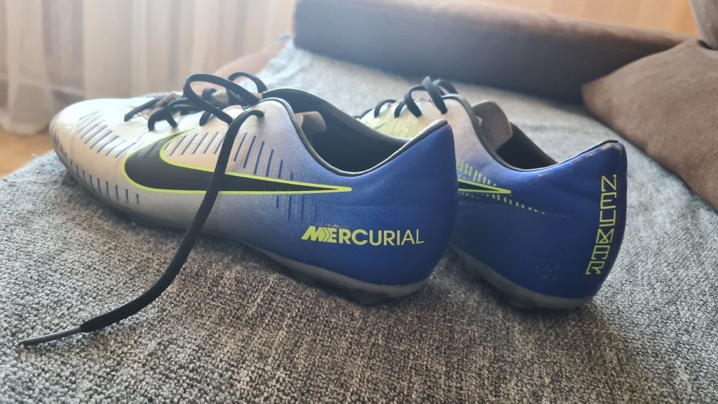 Бутси Nike MercurialX Victory