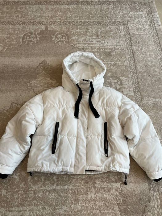 Курточка зима р Л