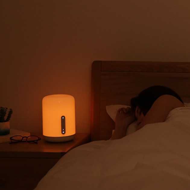 Лампа нічник Mi Bedside Lamp 2