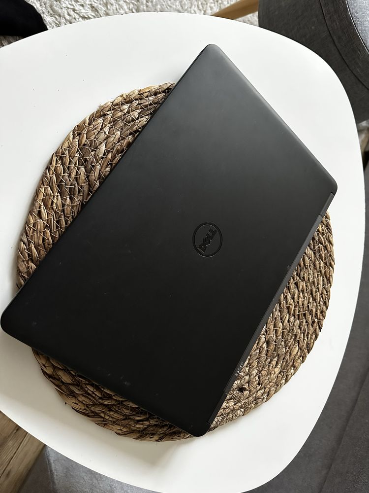 Laptop Dell latitude e7450