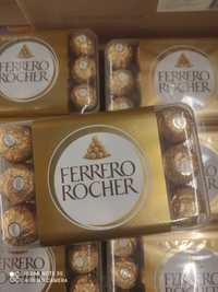 Ferrero rosher (375гр). Ферреро Рошер (375гр)