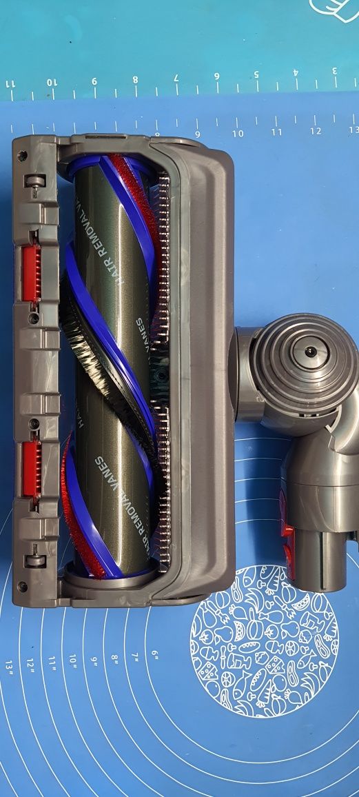 Турбощётка для Моделий Пылесосов Dyson v7 v8 v10 v11 v14 v15