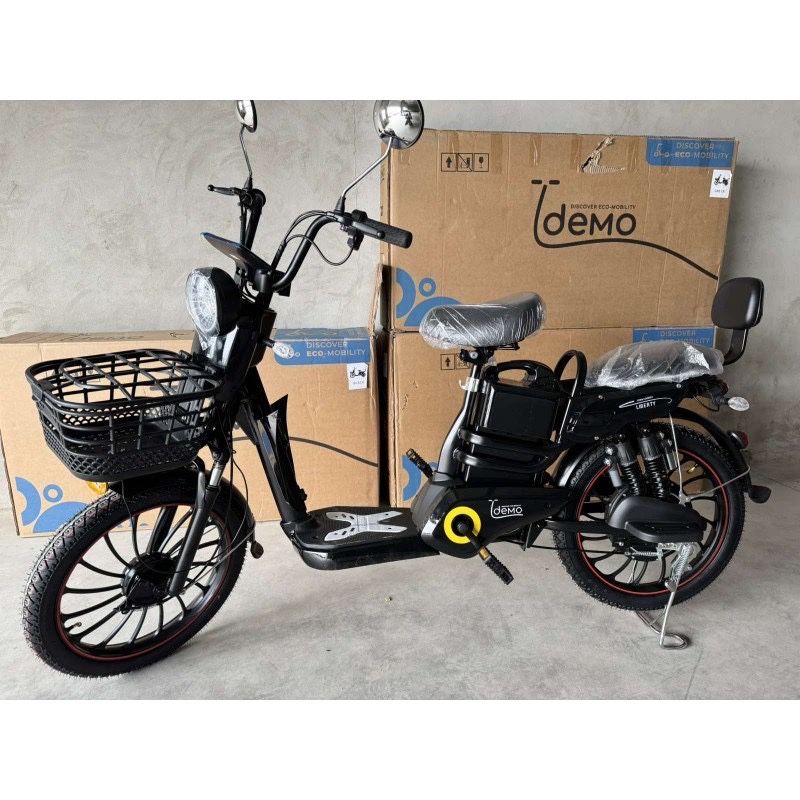 Електроскутер IDemo Country Liberty Хіт продажу‼️‼️