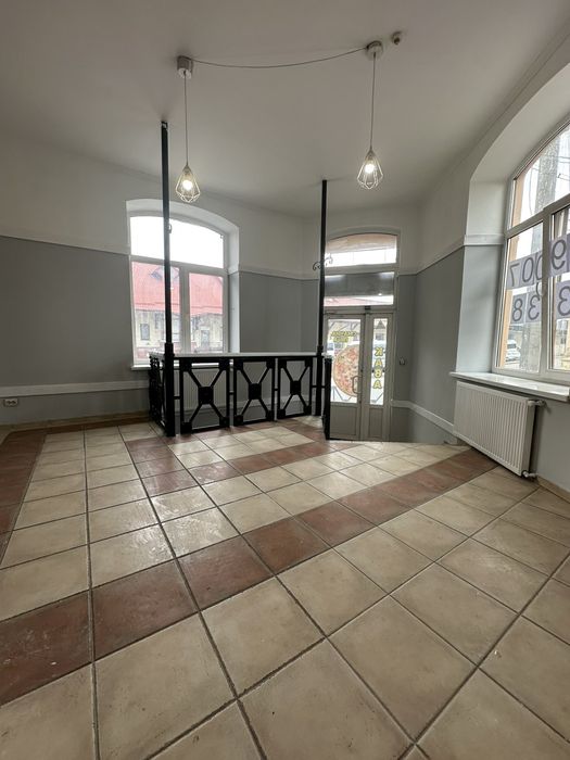 Оренда приміщення