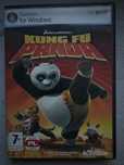 Kung Fu Panda PC DVD