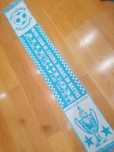 Cachecol Lom Olympique Marseille novo Cx3
