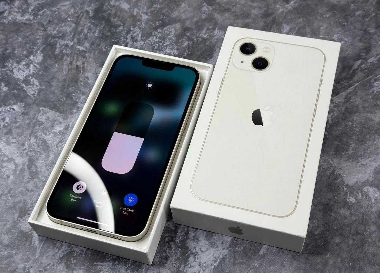 iPhone 13 128 gb