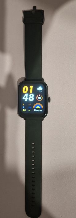 Smartwatch Colmi P81