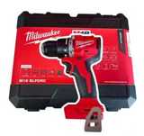 Wiertarko-wkrętarka aku M18 BLPDRC-0C Milwaukee, UDAR, walizka