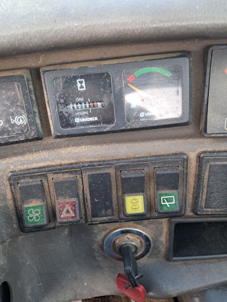Manitou 728 nacional