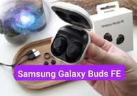 Навушники безпроводні Samsung Galaxy Buds FE Graphite