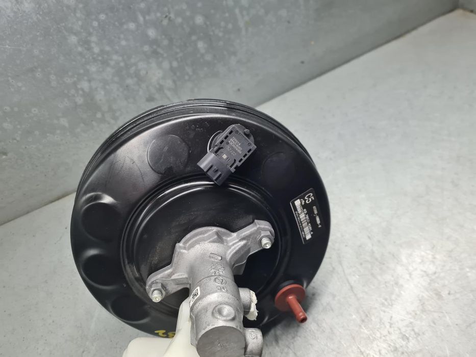 Servofreio TOYOTA Yaris (_P21_, _PA1_, _PH1_)