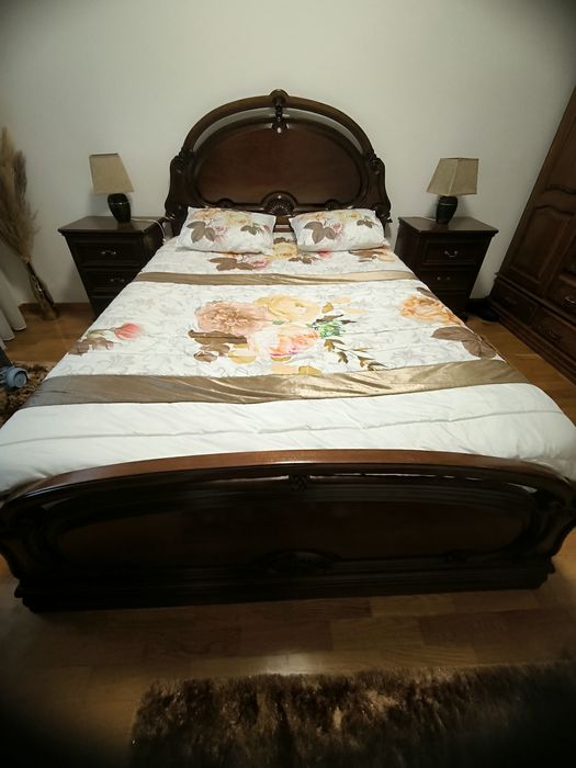 Mobília de Quarto de casal