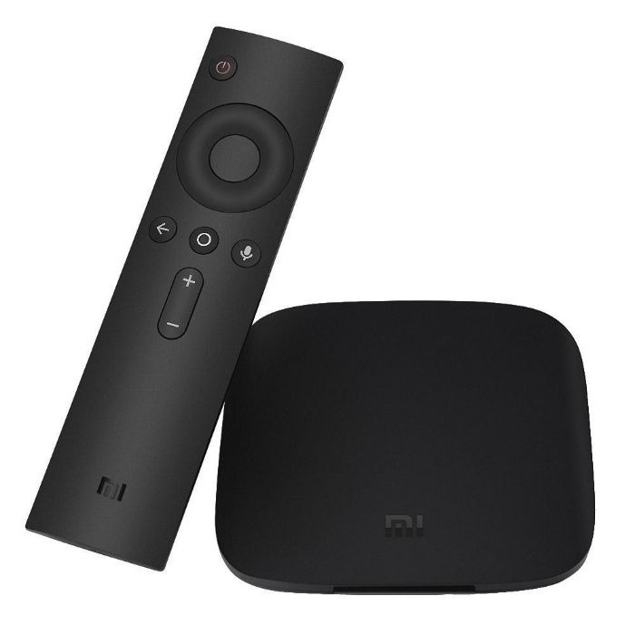 приставка Xiaomi mi box S 2 gn ОПТ !!