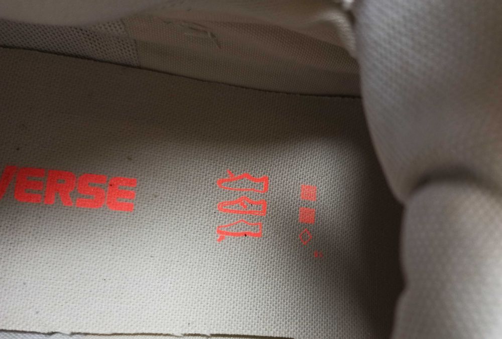 Продам высокие кеды Converse All star 42 размер, 27,8 см Оригинал