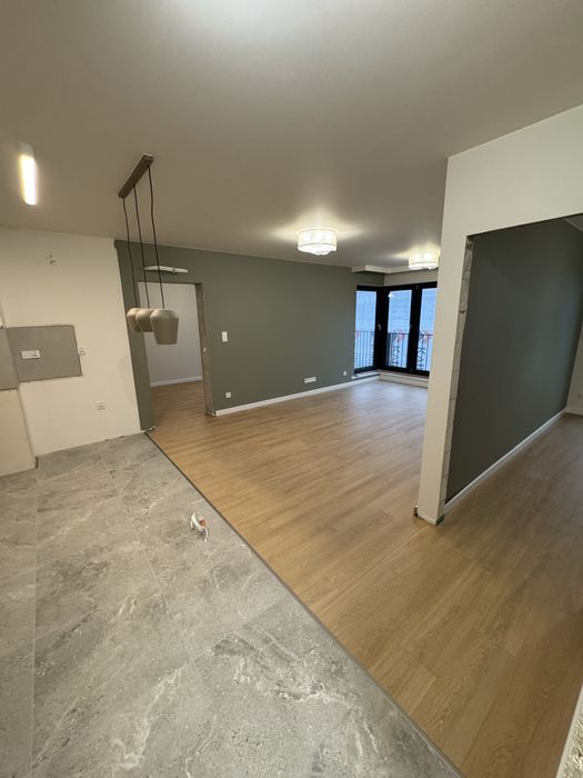Kompleksowe remonty mieszkan. WOLNE TERMINY