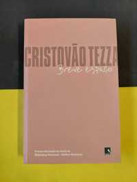 Cristovão Tezza - Breve espaço