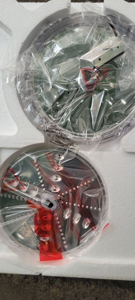 Robot wielofunkcyjny  multi talent 3 Bosch Nowy