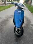 Honda dio af 27 не заводиться
