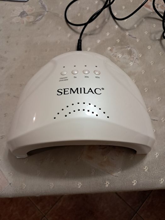 Lampa led 48/24W Semilac