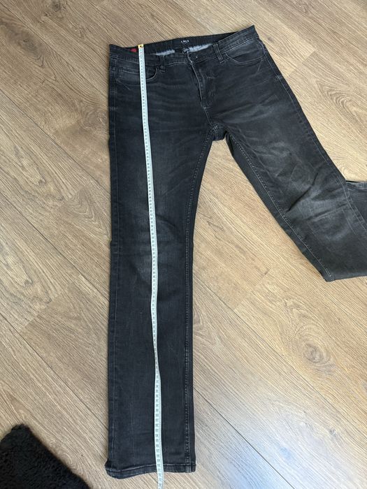 Jesnsy New yorker SMOG 33/34 jak Nowe