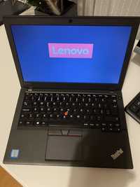 Lenovo Thinkpad x260 I5 8gb RAM 256gb SSD