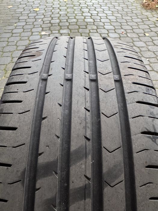 205/55R16 18r Continental ContiPremiumContact 5