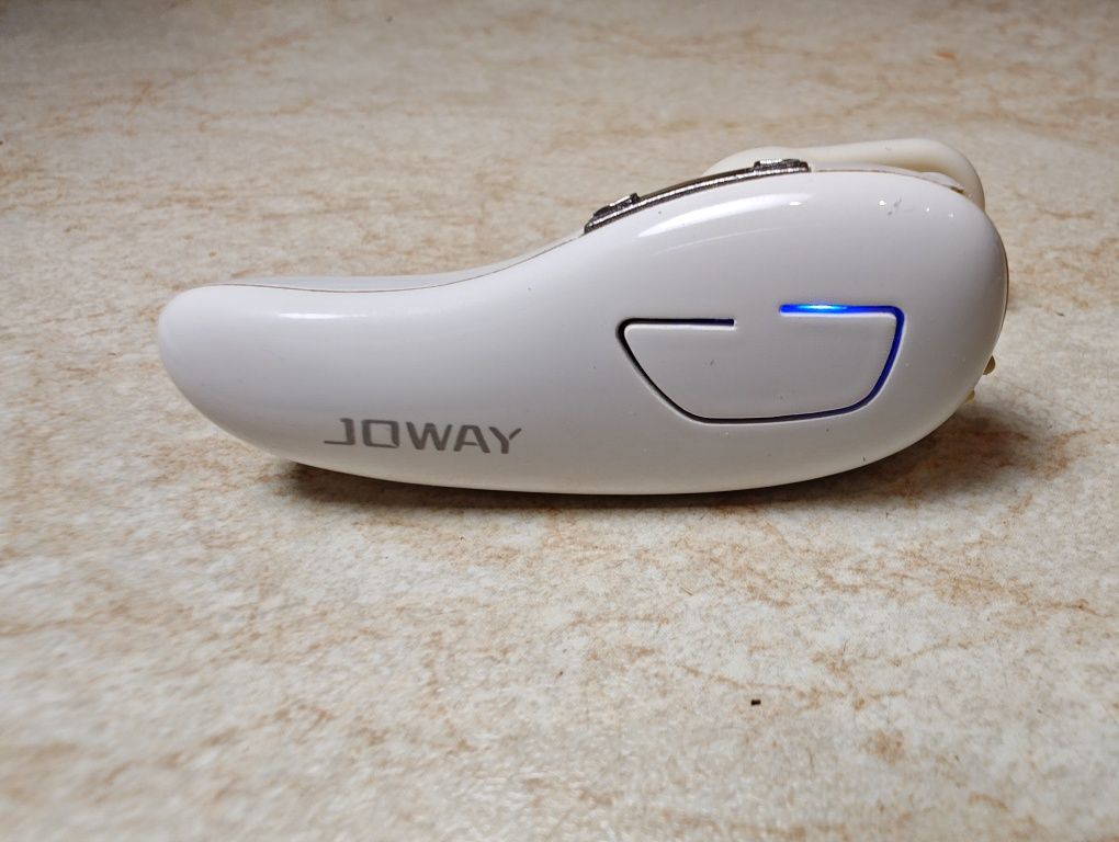 Bluetooth стерео гарнитура Joway-02 и Mi Headset Youth Edition
