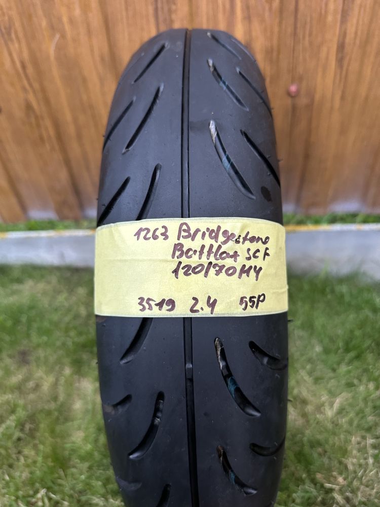 130/70R12 120/70R12 120/70R13 90/80R14