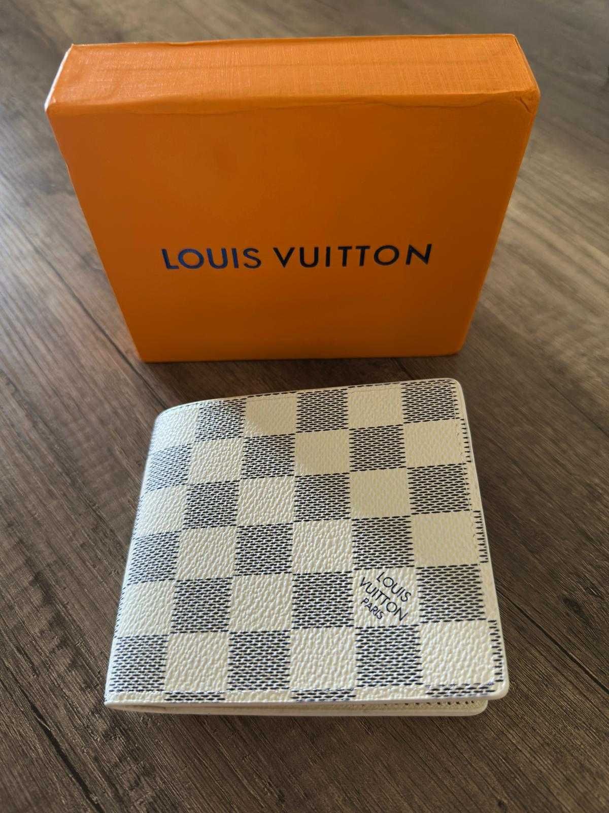 Carteira Homem Louis Vuitton