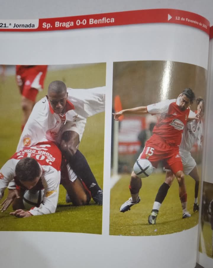 Sport Lisboa e Benfica