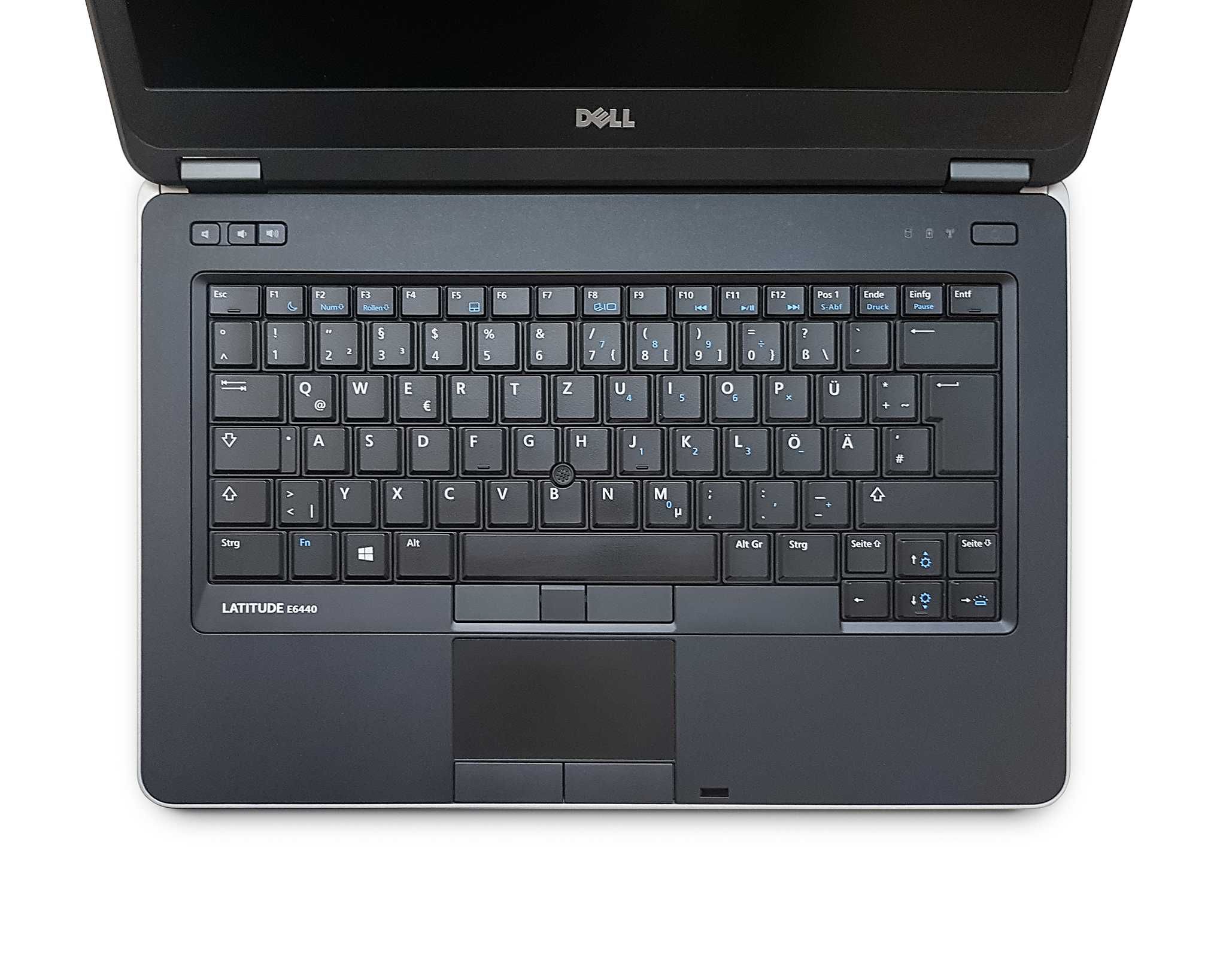 DELL LATITUDE E6400 I5 160SSD 8GB RAM Stacja  Dokująca