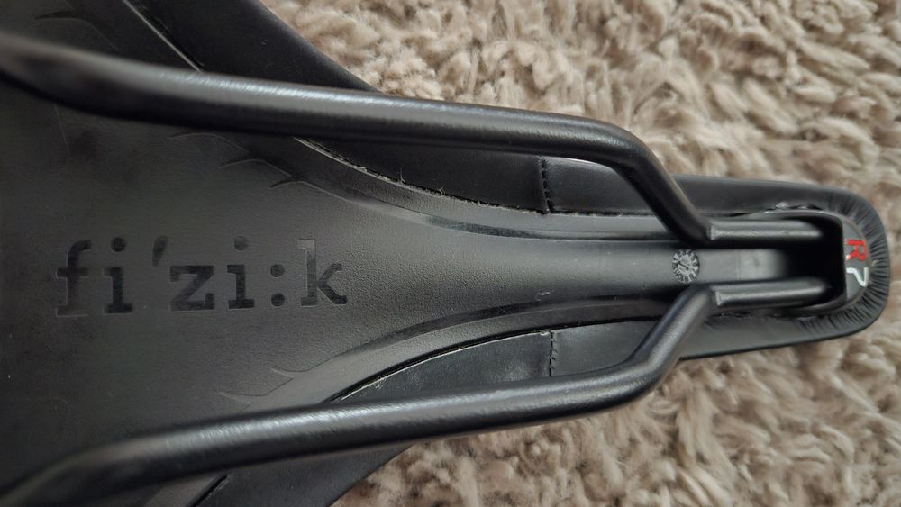 Fizik antaresr R7