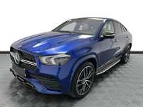 Mercedes-Benz GLE 350e Super wyposażony AMG 22" 360* Masaż HUD AIRMATIC Burmester FV23%