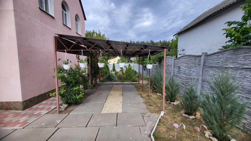 Аренда дома в Кулишах, левый берег, alm