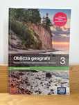 Oblicza geografii 3, poziom podstawowy