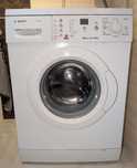 Pralka Bosch 6 kg wsadu
