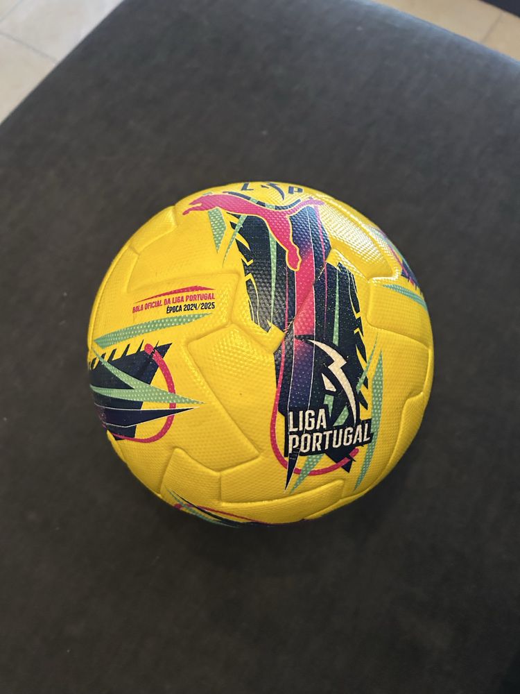 Bola Oficial Jogo 24/25