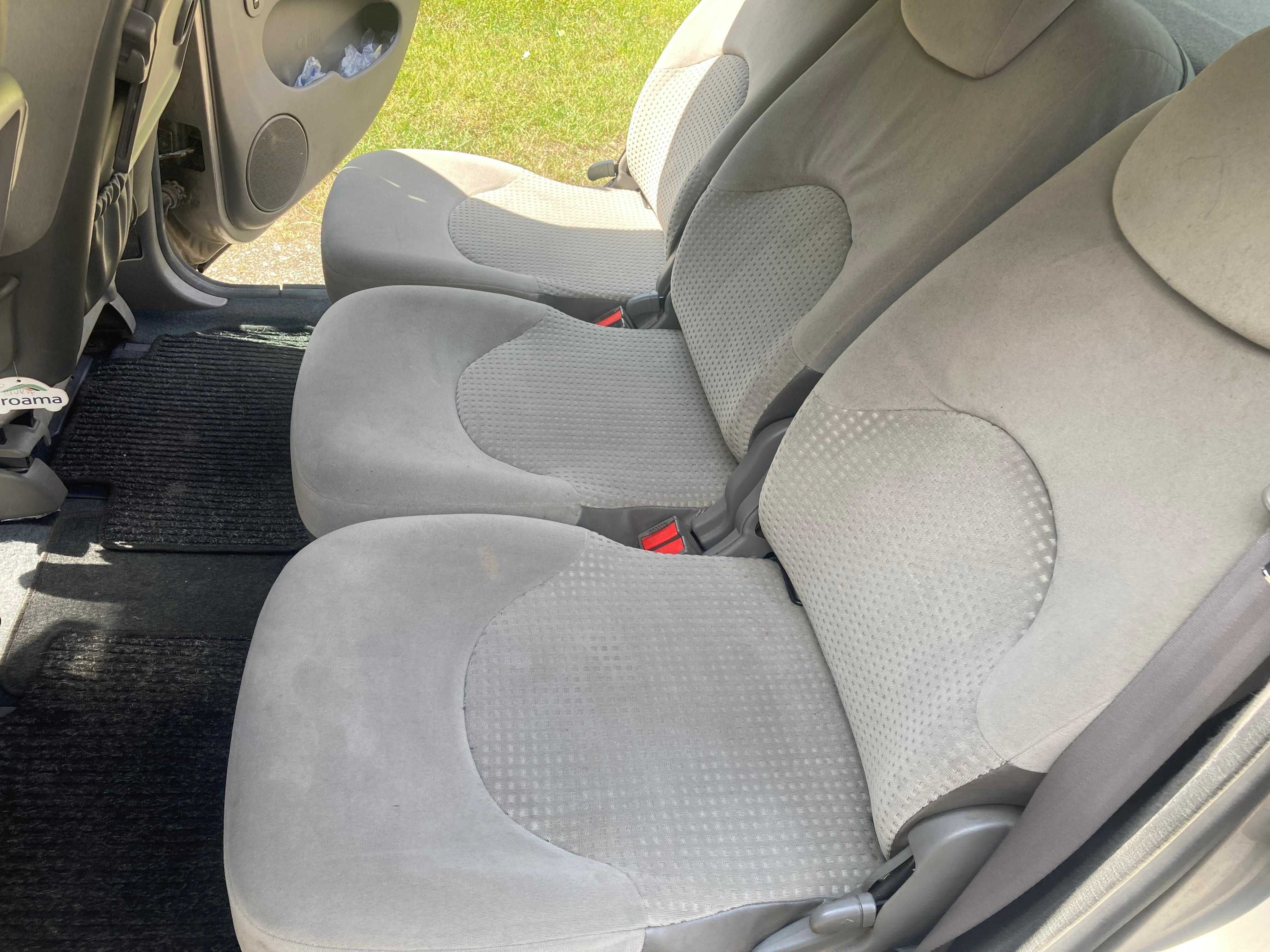 CITROEN Xsara Picasso 2,0 HDI