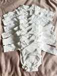 Body kopertowe H&M 68