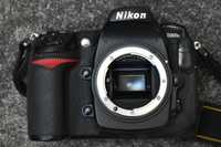 Nikon body D300s