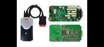 Interfejs Ds150e JEDNA PŁYTA bluetooth + program Autocom Delphi 2022