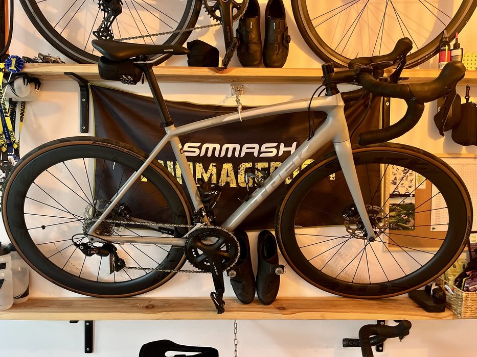 Trek Emonda ALR5 Disc