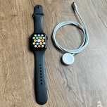 Apple Watch 4 44mm GPS +LTE