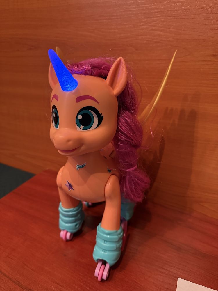 My Little Pony Hasbro